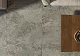 Панно Ibero R0002825 Ethereal Decor White Rect (Set 2 Pzs) 60x90