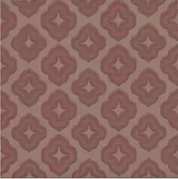 Фото Декор VT\B608\1336 Агуста 2 розовый матовый 9,8x9,8