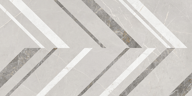 Фото Керамогранит IM01 Improve Light Grey Неполированный Рект. 60x120x10 Россия