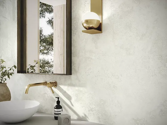 Фото Керамогранит Baldocer Florence Beige Rect 60x120 Испания