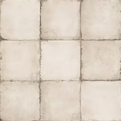 Фото Керамогранит BOTTEGA BIANCO 20x20 Испания