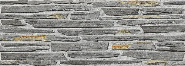 Фото Керамогранит Porcelanicos HDC Arinsal Grey 32x89 Испания