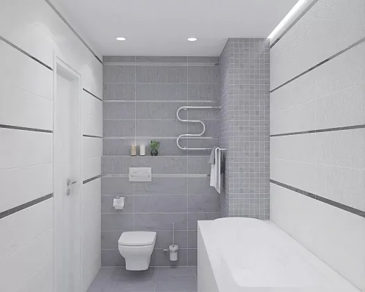 Фото Керамогранит SG166300N Rock серый 40,2х40,2 Россия