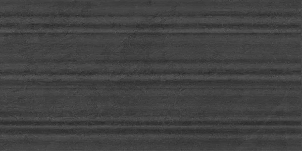 Фото Декор Laparet Badrock Shadow Pro Deco Lines Графитовый R10Soft Mstr Cb 60Х120 Индия