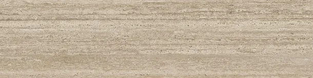 Фото Ступень Kerama Marazzi Про Травертин фронтальная клееная бежевый матовый обрезной 33x119,5x0,9 (KM6012G0751RGCF) Россия