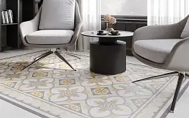 Коллекция Chalet Smile Tile