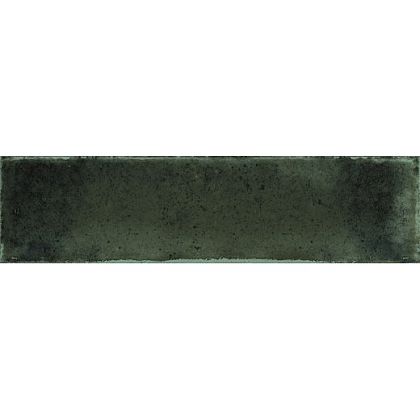 Фото Керамогранит Jazba Green Brillo 6x24.6 Испания