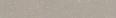 Kerama Marazzi Плинтус Пунтум серый светлый матовый обрезной 60x9,5x0,8 (KM6060G1191R8BT6)