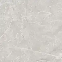 Фото Керамогранит Mramor Princess Grey Серый Полированный 60x60 (х9999302400)