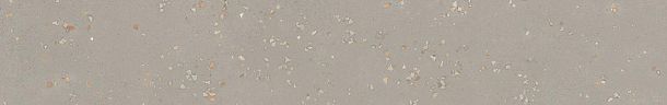Фото Kerama Marazzi Плинтус Пунтум серый светлый матовый обрезной 60x9,5x0,8 (KM6060G1191R8BT6) Россия