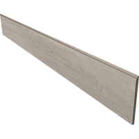 Плинтус SF03 Soft Wood Grey неполированный 7x60 Россия Фото Плинтус SF03 Soft Wood Grey неполированный 7x60