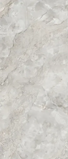 Фото Керамогранит Benadresa Aura Snow Natural 6mm 120x280 Испания