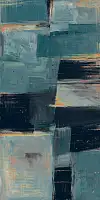 Фото Декор Alpas Deco Art Teal 80x160
