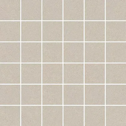 Фото Декор Рабат мозаичный бежевый матовый обрезной 30x30x0,9 (KMD2MSA001BR) Россия