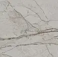 Керамогранит Kerama Marazzi Ифран серый светлый матовый обрезной 60x60x0,9 (KM6060G0061R)
