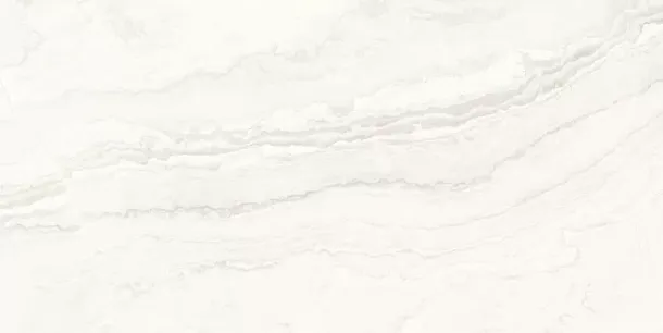 Керамогранит Crystile Bianco Glossy 60x120 (M4410P) для гостиной, для кухни, для ванной, для туалета, для спальни, для прихожей, на теплый пол Фото Керамогранит Crystile Bianco Glossy 60x120 (M4410P) Китай