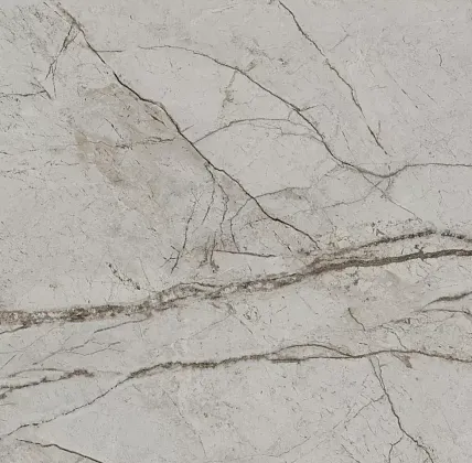 Фото Керамогранит Kerama Marazzi Ифран серый светлый матовый обрезной 60x60x0,9 (KM6060G0061R) Россия
