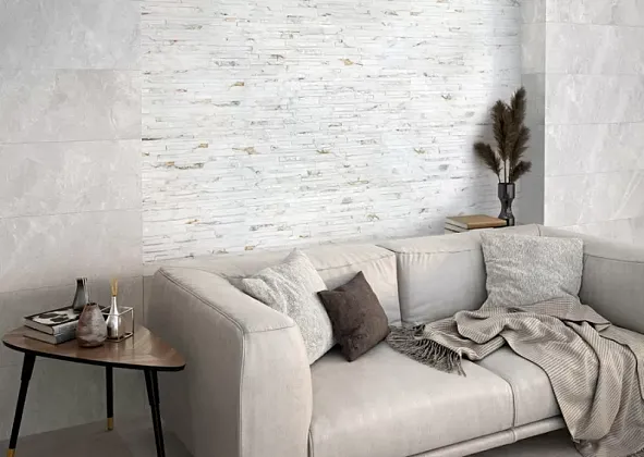 Фото Плитка Thuy 389 Blanco 32x89 Испания