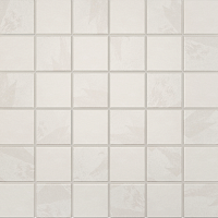 Фото Мозаика Terra White LN00/TE00 (5x5) 30x30