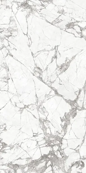Фото Керамогранит I Naturali Invisible White Soft Touch 5+mm 1620x3240 (LAMF008640_IT) Италия