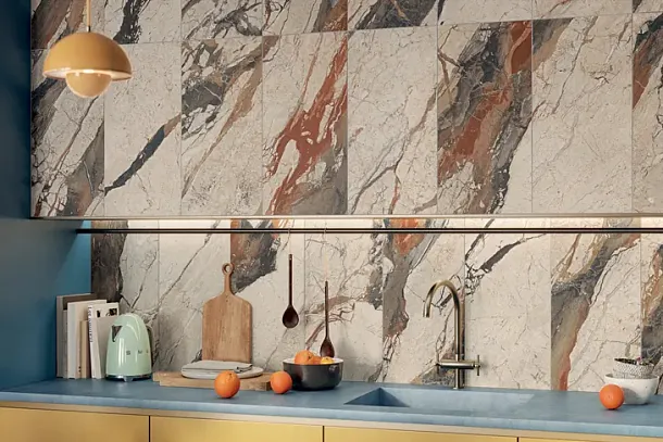 Фото Керамогранит Imola Ceramica IRI GR6 12 LK 60x120 Италия