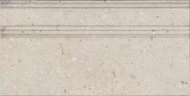 Фото Плинтус FME016R Риккарди бежевый матовый обрезной 20x40