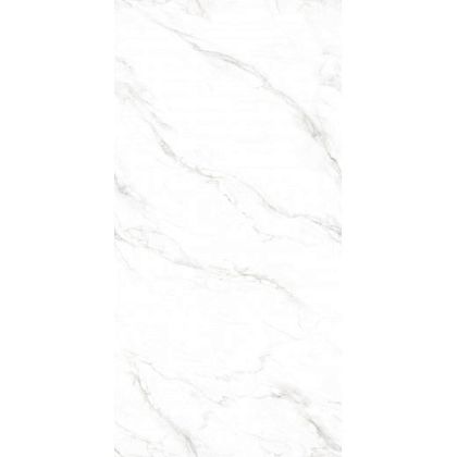 Фото Керамогранит Infinity Statuario Candy 80х160 Индия
