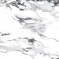 Фото Керамогранит Geotiles Crash Blanco Polished 90x90
