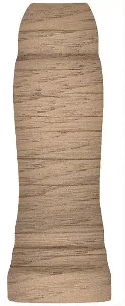 Фото Декор SG5264\AGE Угол внешний Монтиони бежевый тёмный матовый 8x2,9 Россия