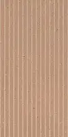 Фото Керамогранит Dado Ceramica 304155 Geology Cotto Rigat-One 3D 60x120