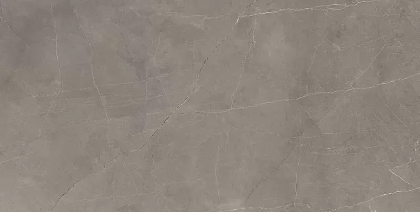Фото Керамогранит Splash Grey серый Сатинированный Карвинг 60х120 Индия