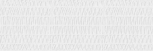 Фото Керамическая плитка Metropol R0002761 Santorini Concept White Pure 30x90 Испания