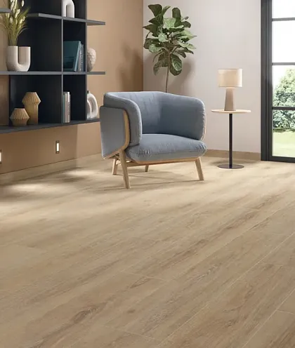 Фото Керамогранит STN Ceramica CAN5MERNMDAA Meridiana Marquetry Dark MT Rect 60x120 Испания