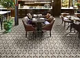 Керамогранит Mainzu Patchwood Bianco 20x20