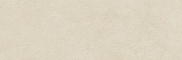 Фото Плитка Tau Ceramica Portwall Rlv. Bloom Sand Mate Rect 33,3x100 Испания