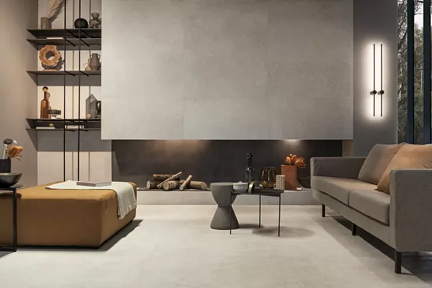 Фото Керамогранит La Faenza GEA6 12AG RM 60x120 Италия