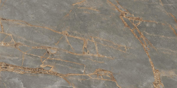 Фото Керамогранит IN01 Intense Grey Неполированный Рект. 60x120х10 Италия