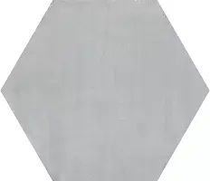 Фото Керамогранит Geotiles Starkhex Gris 25,8x29
