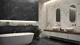Керамогранит Pamesa CR. Ardesia Bronce Compactto rett 60x120