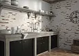 Керамогранит Realonda Manhattan Antracita 31x56