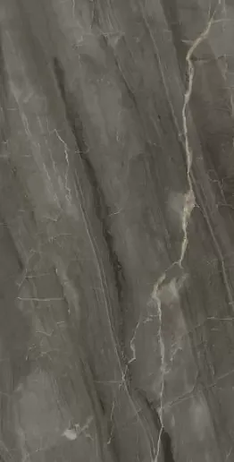 Фото Керамогранит WIFi Ceramics PY126903 Brown Marble Glos 60x120 Китай