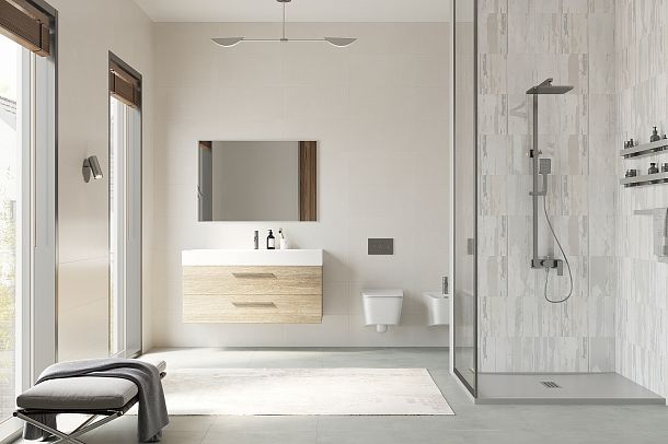 Фото Плитка Mon Cloudy Garden 30х60 (NB_0428) Россия