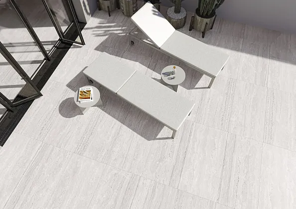 Фото Керамогранит Cifre Liceo Grey Pulido Rc 60x120 Испания