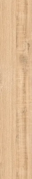 Фото Керамогранит Alpas Vocore Wood Camel 20x120 Индия