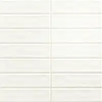 Фото Керамическая Плитка Absolut Keramika Sticks White 20х20