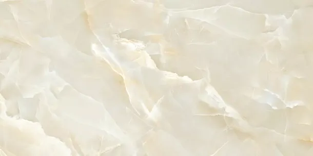 Фото Керамогранит 60120TLN01P Talisman Onyx Crema 60x120 Индия