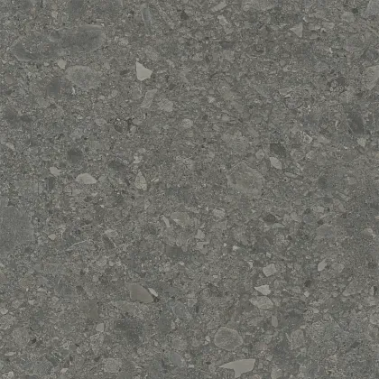 Фото Керамогранит Kerama Marazzi Чеппо ди Гре антрацит матовый обрезной 119,5x119,5x0,9 (DD012820R) Россия