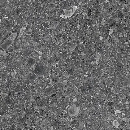 Фото Керамогранит Laparet Ceppo Nero Pro Графитовый Матовый Структурный R12Soft Str 60Х60 Индия