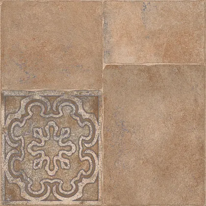 Фото Керамогранит El Molino Argos Copper 58x58 Испания