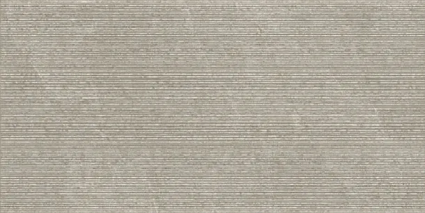 Фото Керамогранит Impronta IAR05BALI Ardesia Taupe Linea Real Up 60x120 Италия